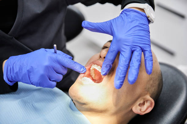 Best Emergency Cosmetic Dentistry (e.g., broken veneers) in Washington Heights, NY