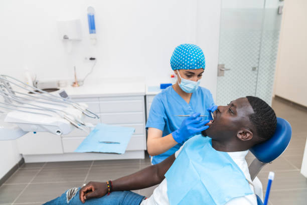 Best Emergency Wisdom Tooth Extraction in Washington Heights, NY